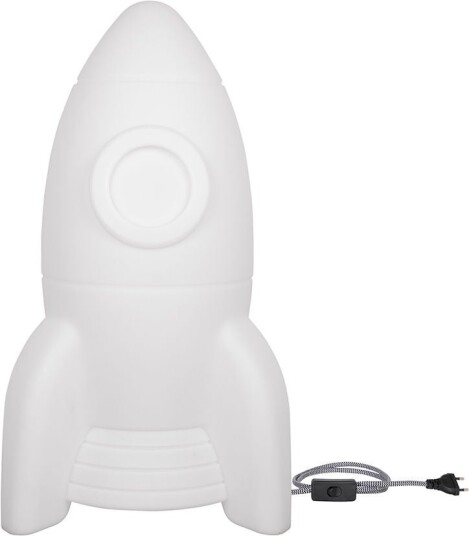 Flow Gulvlampe Stor Apollo
