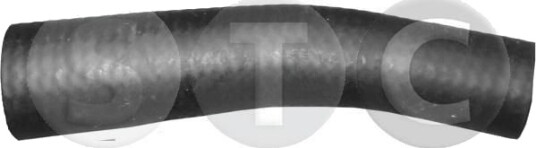 STC T407949 Radiatorslange