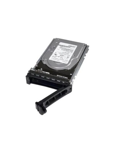 Dell Customer Kit SSD Read Intensive 1.92 TB 512e SATA 6Gb/s 345 BJVD