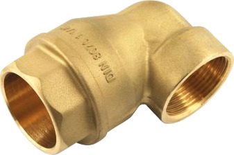 Vinkel 90° 32Mm X 3/4 Muffe Isiflo Vinkel 90° 32Mm X 3/4 Muffe Isiflo