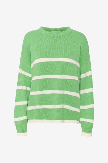 Saint Tropez - Genser TernaSZ Pullover - Grønn