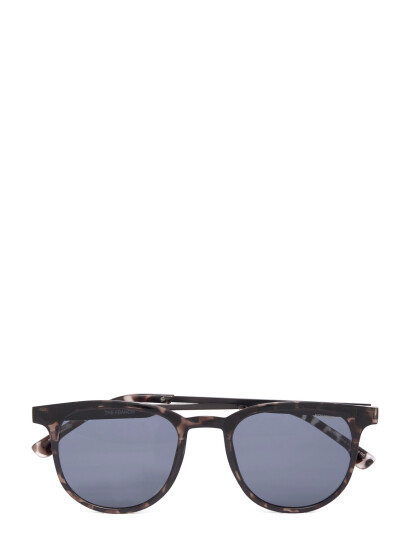 Komono Francis Metal Dusk Black ONE SIZE Komono Francis Metal Dusk Black ONE SIZE