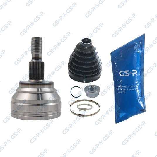 Gsp Drivknute drivaksel GSP 835073