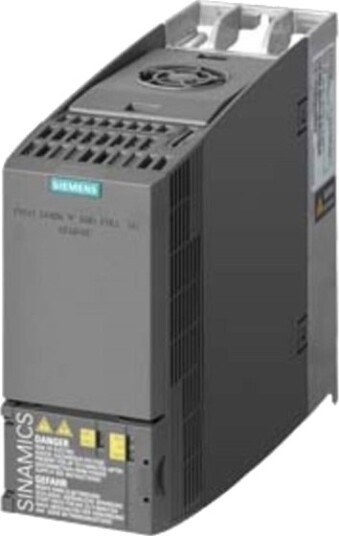 Siemens 6Sl3210 1Ke17 5Uf1 Innendørs Flerfarget 2,1 Kg 2700mm 850mm 2250mm