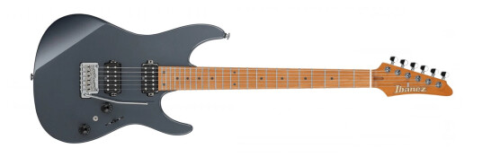 Ibanez Az2402-Grm Elgitar Med Hardcase Prestige Az