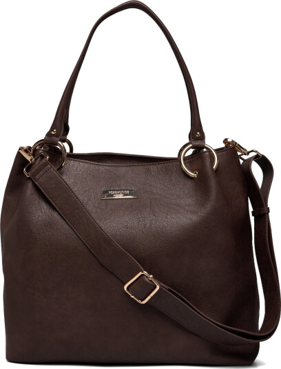 Rosemunde Andora Bag - Brown - ONE SIZE Rosemunde Andora Bag - Brown - ONE SIZE