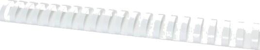 Office Products Innbindingsrygg 38 Mm A4 350 Ark 50 Stk Hvit Office Products Innbindingsrygg 38 Mm A4 350 Ark 50 Stk Hvit