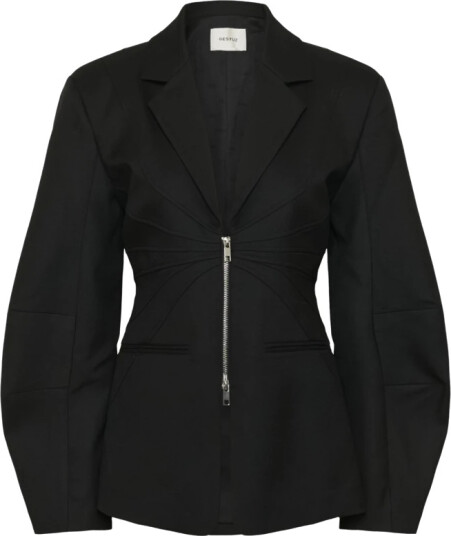 Gestuz Gztitta Blazer Black 34 Gestuz Gztitta Blazer Black 34