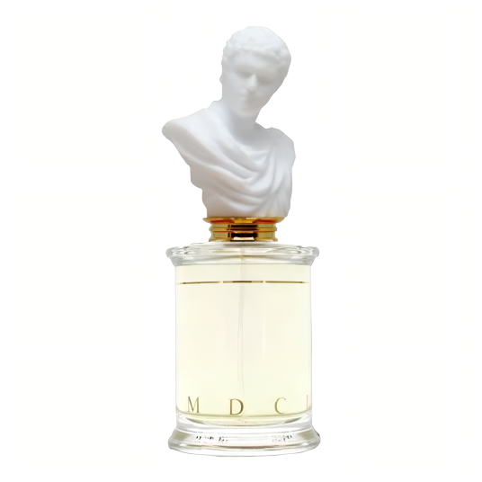 Mdci Parfums Invasion Barbare MDCI Parfums Eau De Parfum 75ML MED BUST