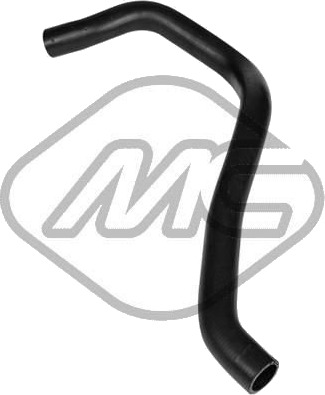 Radiatorslange Metalcaucho 99010