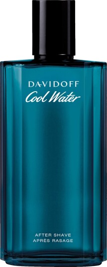 Davidoff Cool Water Aftershave 125 ml Aftershave Davidoff Cool Water Aftershave 125 ml Aftershave