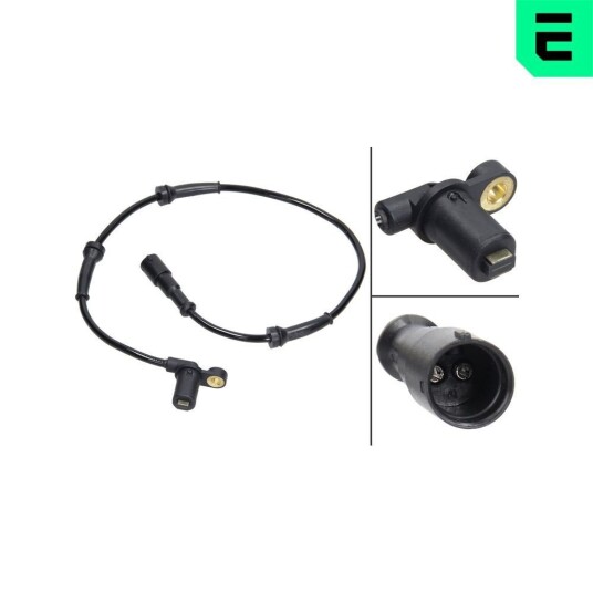 Sensor ABS OPTIMAL 06 S133