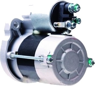 Starter WAI 30508N