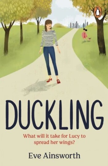 Duckling Av Eve Ainsworth