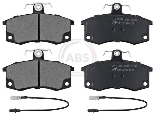 Bremseklosser A.B.S. 37079