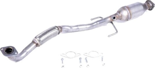 EEC CL6001T Katalysator