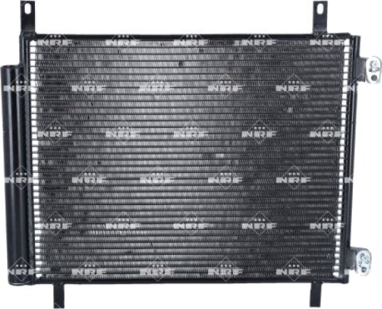 Kondensator NRF 350610
