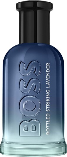 Hugo Boss Boss Bottled Bold Lavender Eau De Parfum 50 Ml