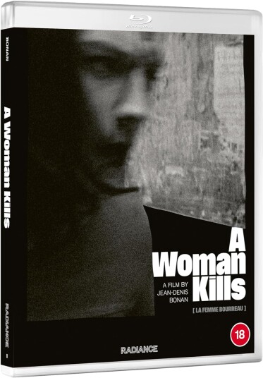 A Woman Kills (1968)