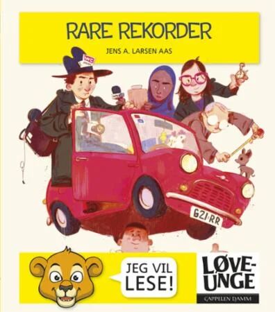 Rare Rekorder Rare Rekorder