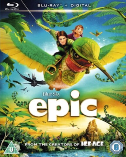 Epic