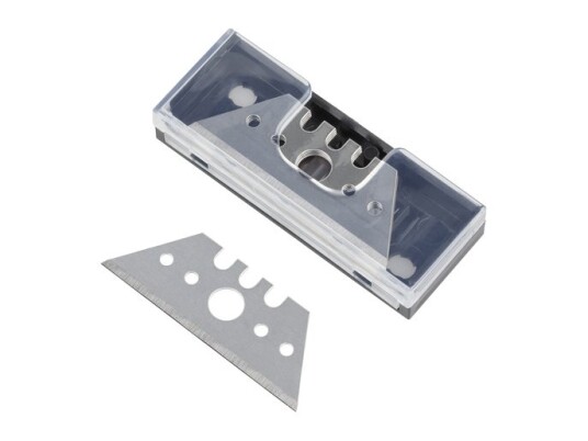 Wolfcraft Gmbh 4313000, 10 Stk, 18,7 Mm, 0,65 Mm, 52 Mm Wolfcraft Gmbh 4313000, 10 Stk, 18,7 Mm, 0,65 Mm, 52 Mm