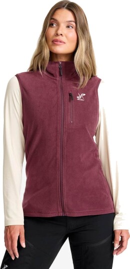 RevolutionRace Herre > Overdeler > Langermede skjorter Pulse Running Long sleeved T shirt Herre Turbulence Blue Størrelse:M