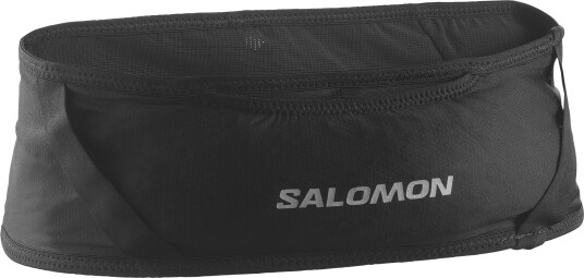 Salomon Pulse Belt black L Salomon Pulse Belt black L
