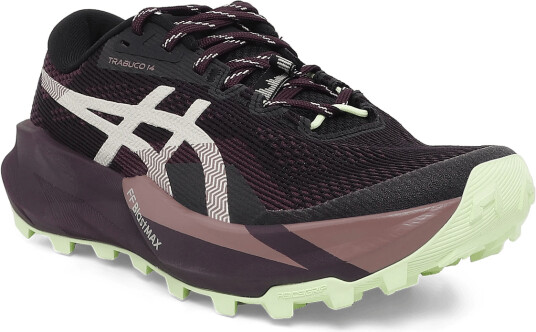 Asics Trabuco 14 Purple 42