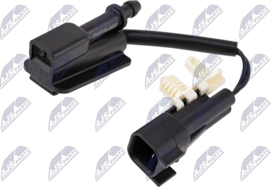 Spyledyse NTY EDS-FR-020