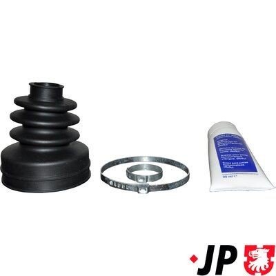 Jp Group Mansjett drivaksel JP GROUP 1543701050