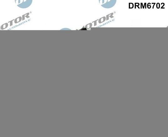 DR.MOTOR AUTOMOTIVE DRM6702 Vannpumpe