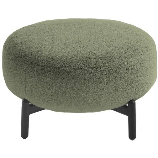 Kartell Lunam Orsetto Puff Grønn Kartell Lunam Orsetto Puff Grønn