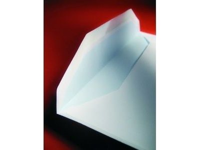 Herlitz Envelopes B4 Sk (Self Adhesive) White 50 Pcs.