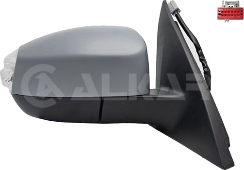 Sidespeil ALKAR 9230375