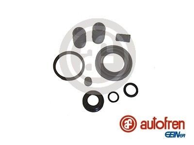 Autofren Seinsa Rep. sett bremsecaliper AUTOFREN SEINSA D4490