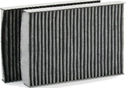 Kupefilter VALEO 715835 Kupefilter VALEO 715835