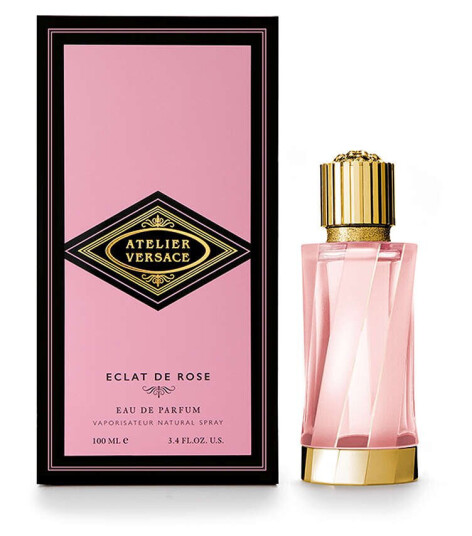 Atelier Versace Éclat De Rose Eau De Parfum 100 ml