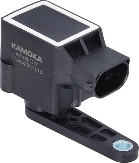 Sensor, lyslengderegulering KAMOKA 4310007 Sensor, lyslengderegulering KAMOKA 4310007