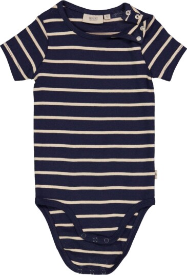 Blå Body SS (86 / 1,5 år)