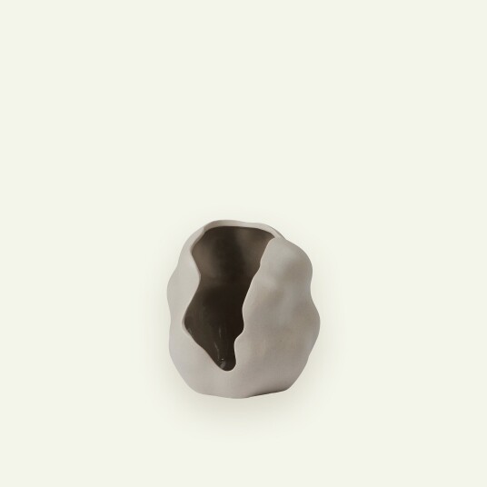 Broste Copenhagen Hekla Lyslykte 16 cm Broste Copenhagen Hekla Lyslykte 16 cm