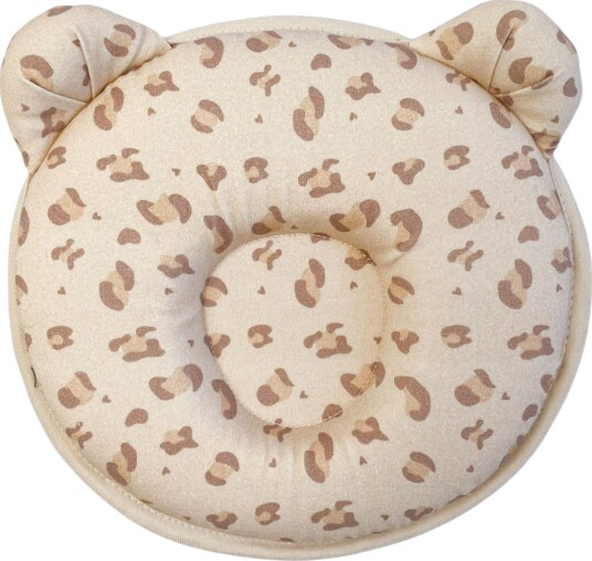 Candide Panda babypute Leopard