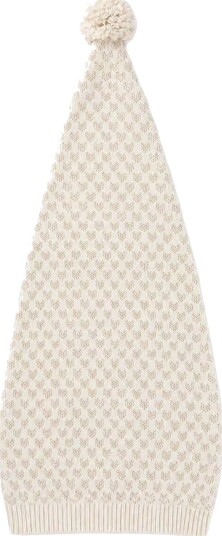Smallstuff Pixi Hat Golden Hearts Size 6 8 Years   OFF. WHITE   0 1Y