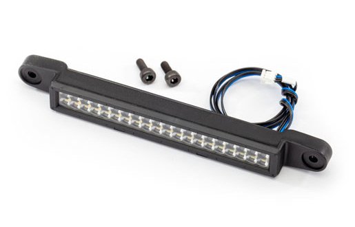 Traxxas 7884 LED Light Bar Front Maxx X-Maxx