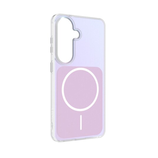 Etteri Hidden Pearl Deksel for Samsung Galaxy S26 Rosa