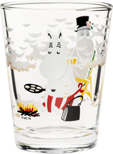 Mummi vannglass 22 cl Sammen Mummi vannglass 22 cl Sammen