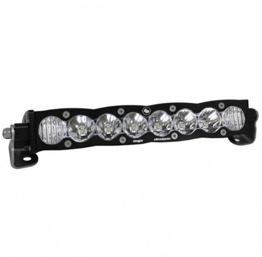 Baja Designs S8 10"