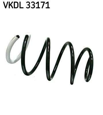 Fjær SKF VKDL 33171