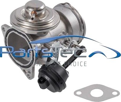 EGR-ventil PartsTec PTA510-0174