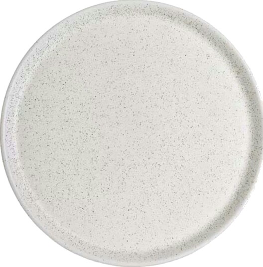 Grain Barley Sidetallerken 20 cm